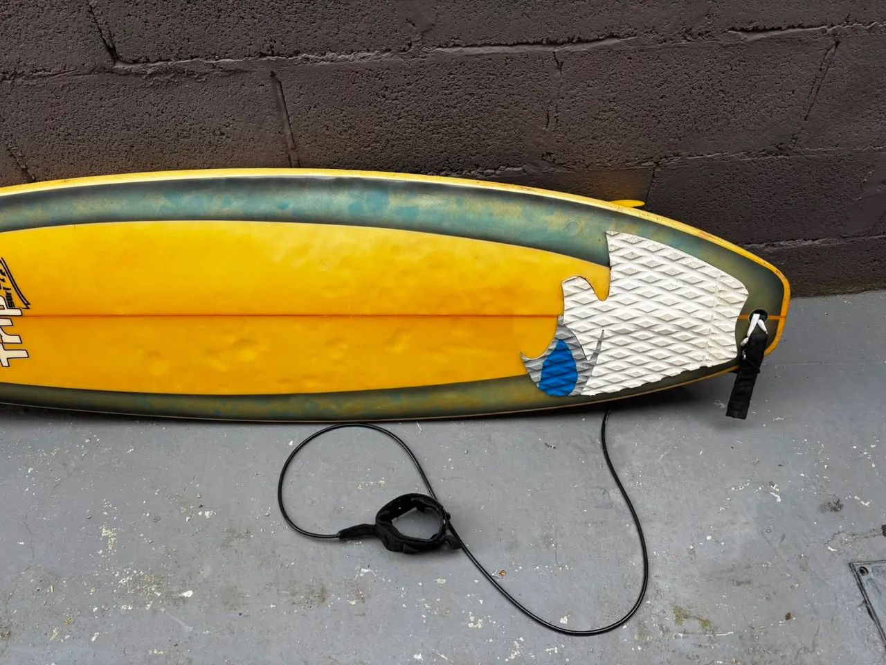 Prancha de surf - Foto 2