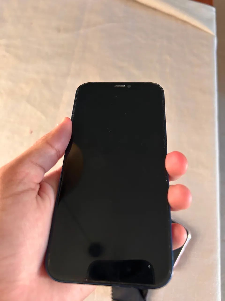 Iphone 12 128gb  - Foto 2