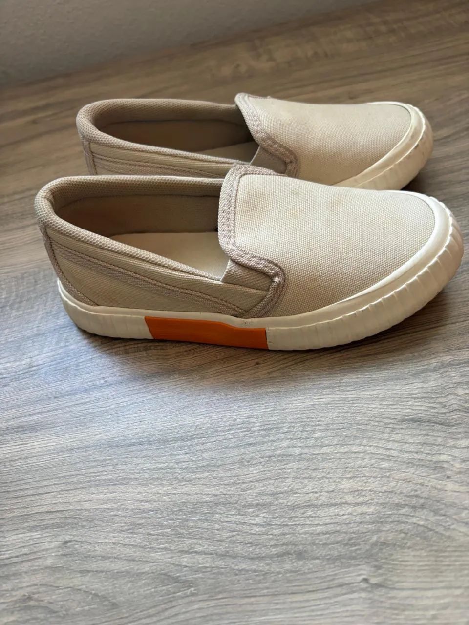 Sapato fuzarka 