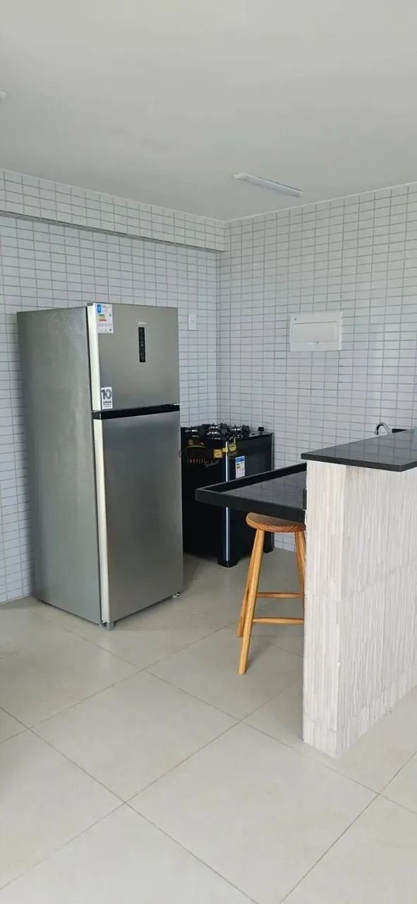 Apartamento Novo em Piedade próx ao mar - Foto 10