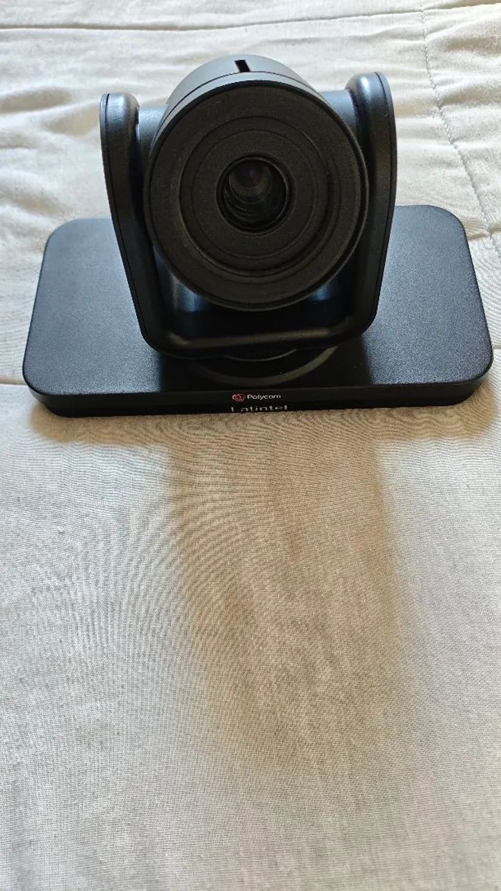 Polycom RealPresence Group 500 - Completo (Câmera PTZ + Codec) - Foto 3
