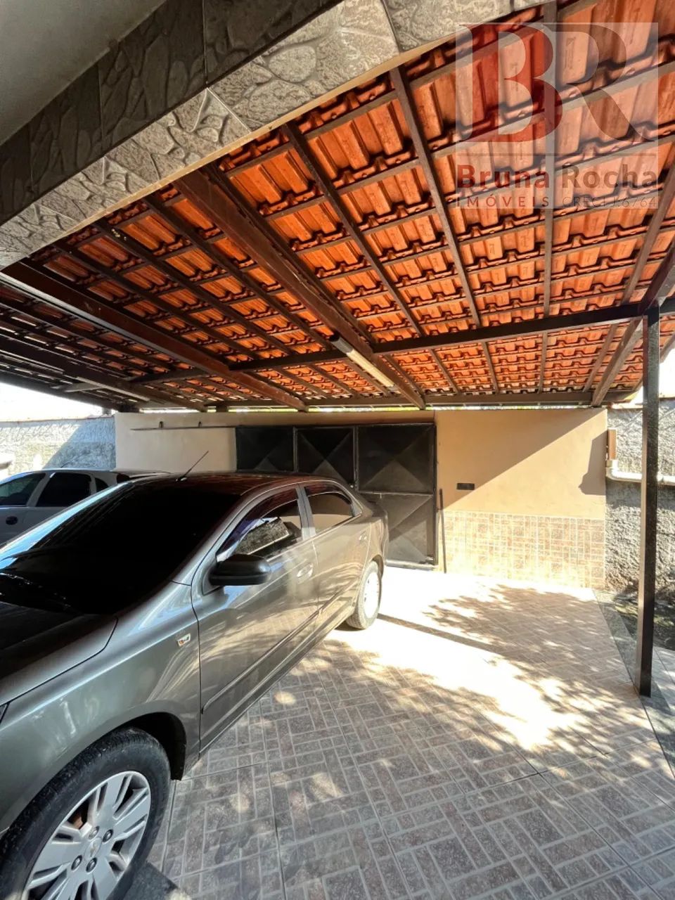 Casa em Várzea Alegre - Guapimirim - Foto 4
