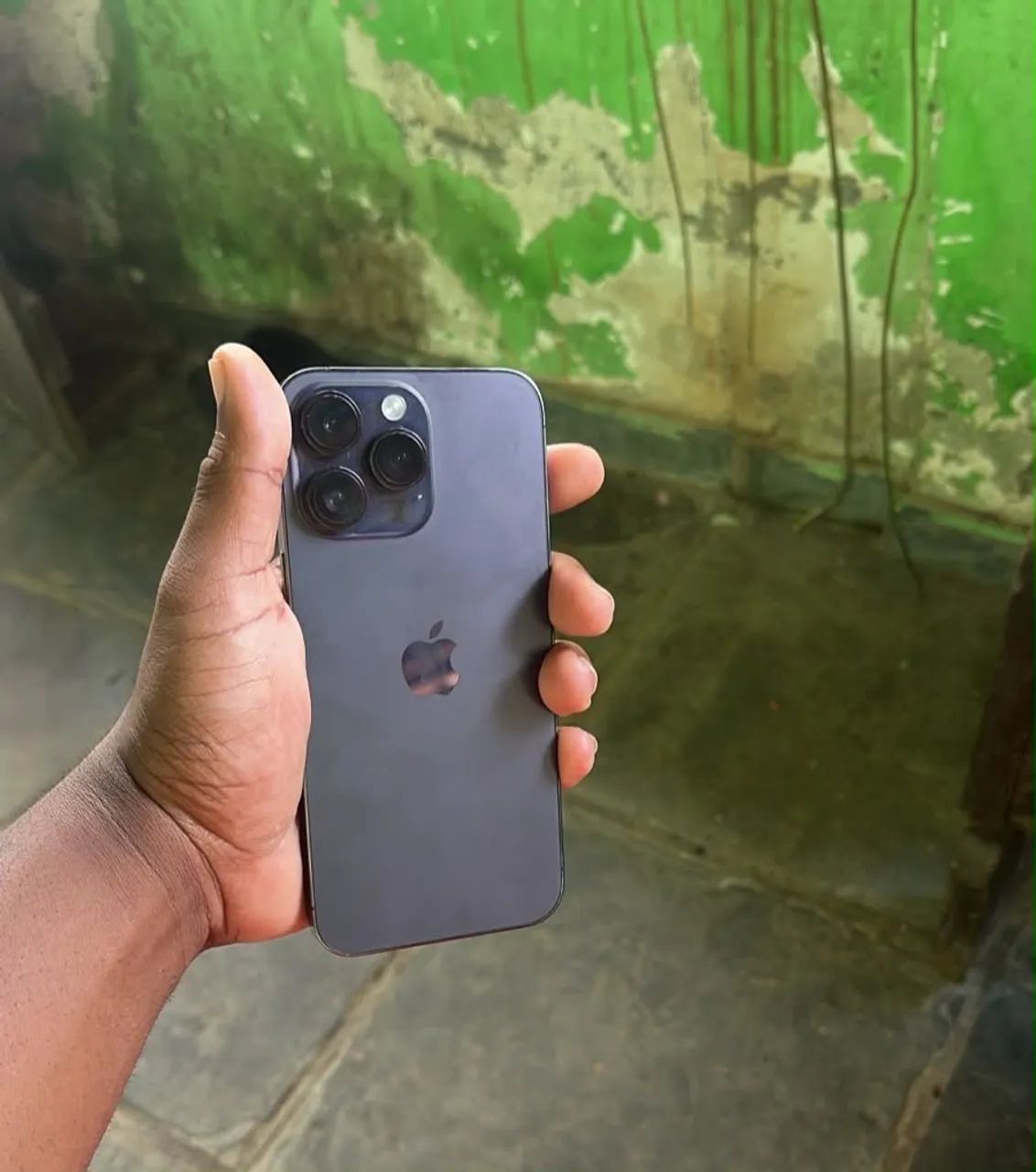 iPhone 14 Pro Max  - Foto 4