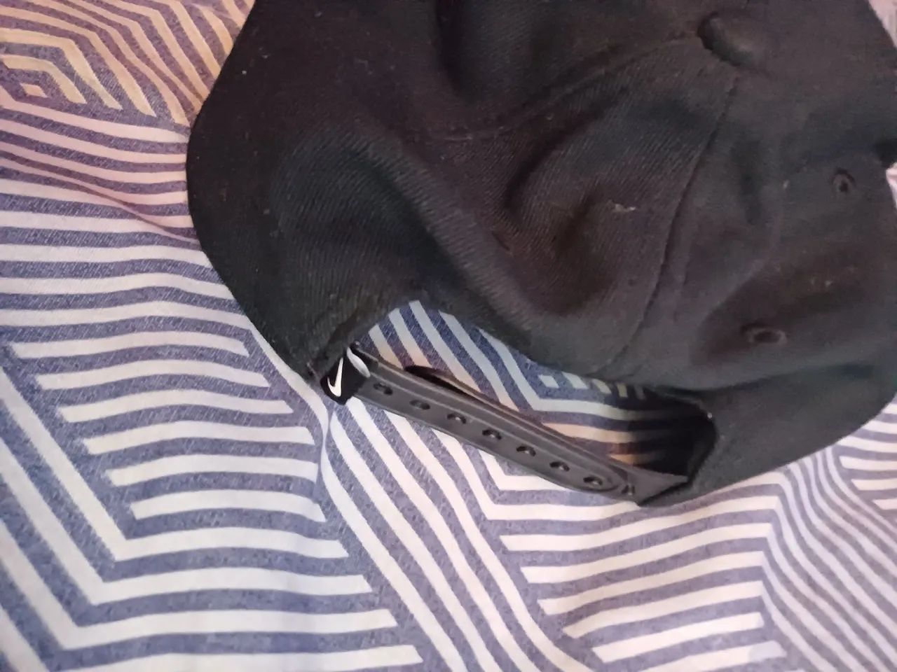 Bone nike original - Foto 2