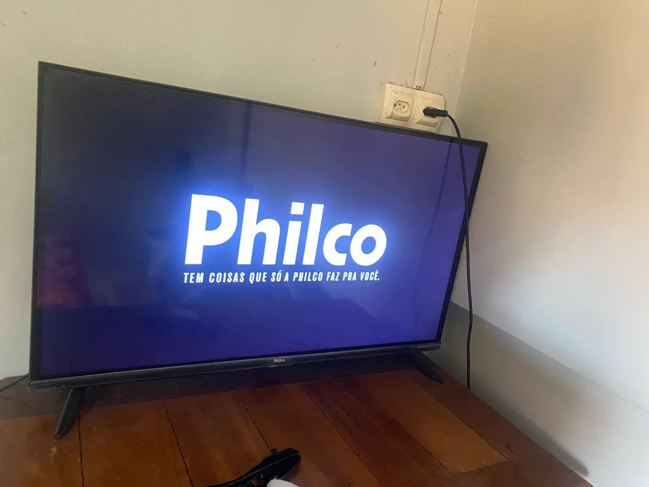 SmartTV Philco 32 polegadas  - Foto 3