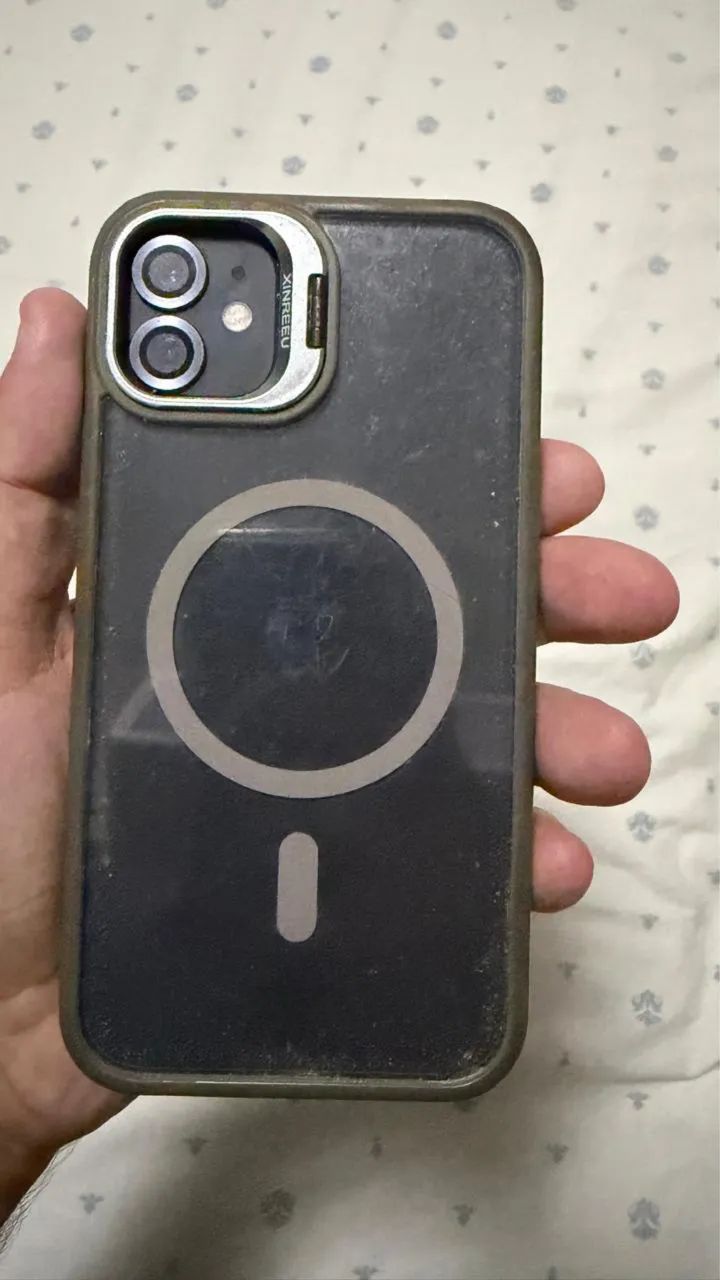 iPhone 11 de 10x sem juros no cartão - Foto 3