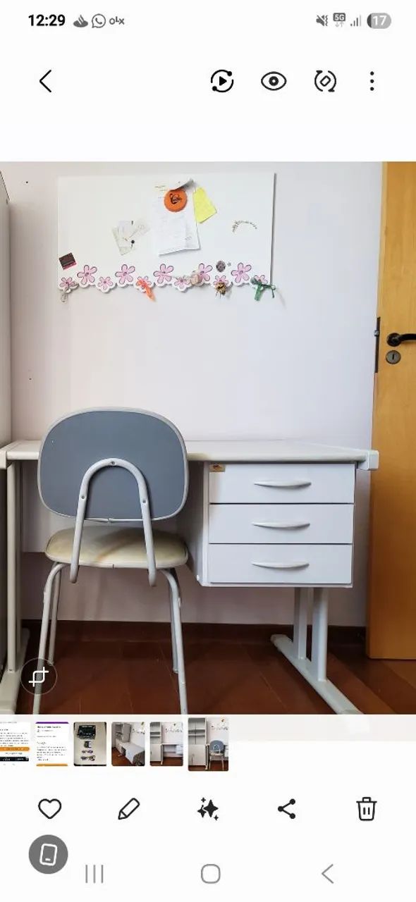 Mesa Executiva