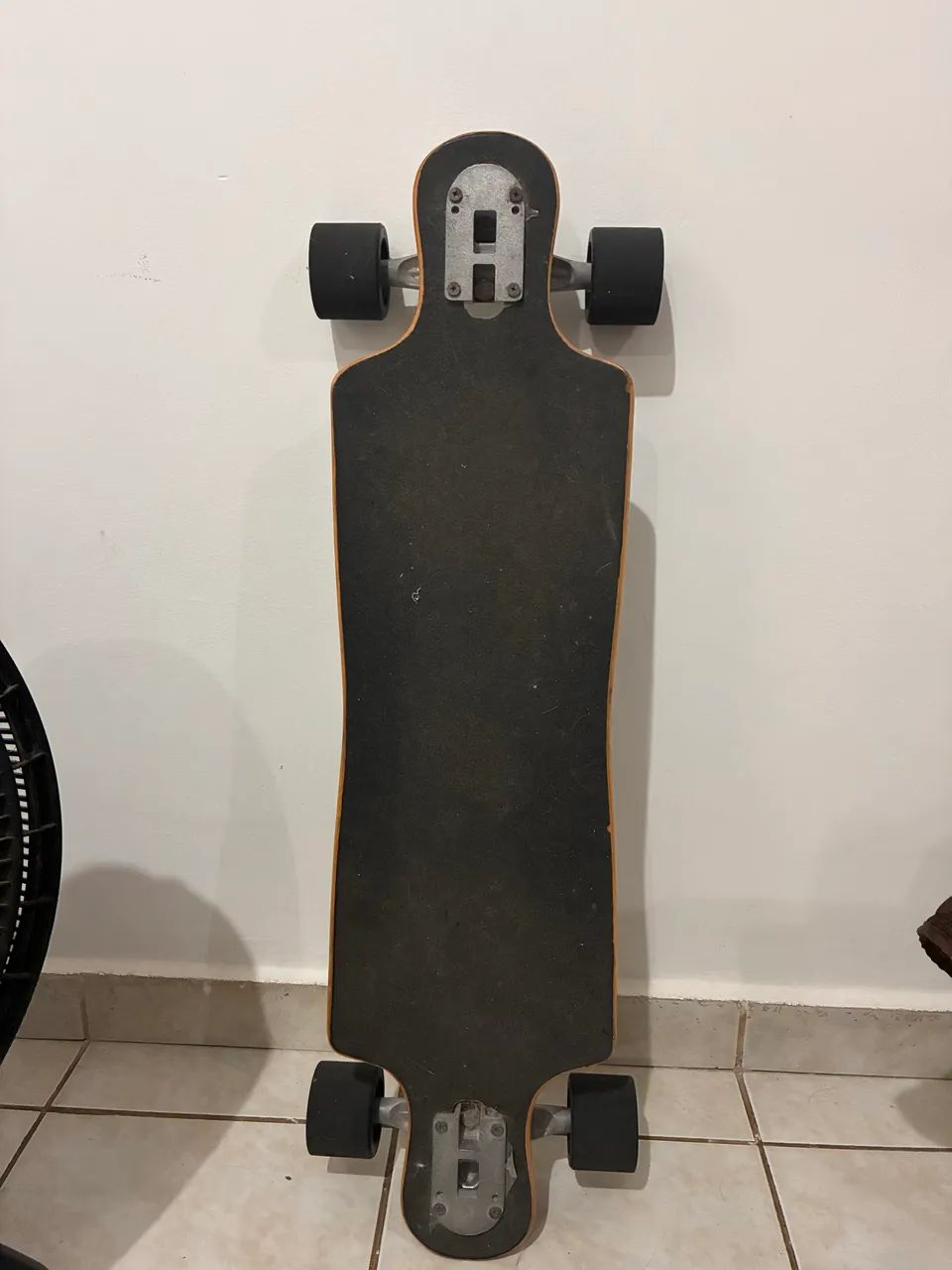 Skate Semi Long HONDAR - Foto 2