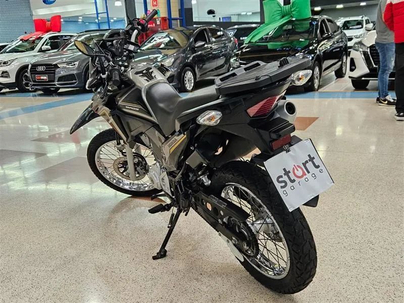 HONDA NXR 160 BROS ESDD  - Foto 9