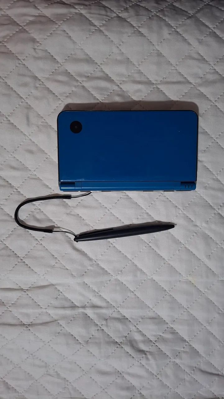 Nitendo dsi xl em perfeito estado. - Foto 5
