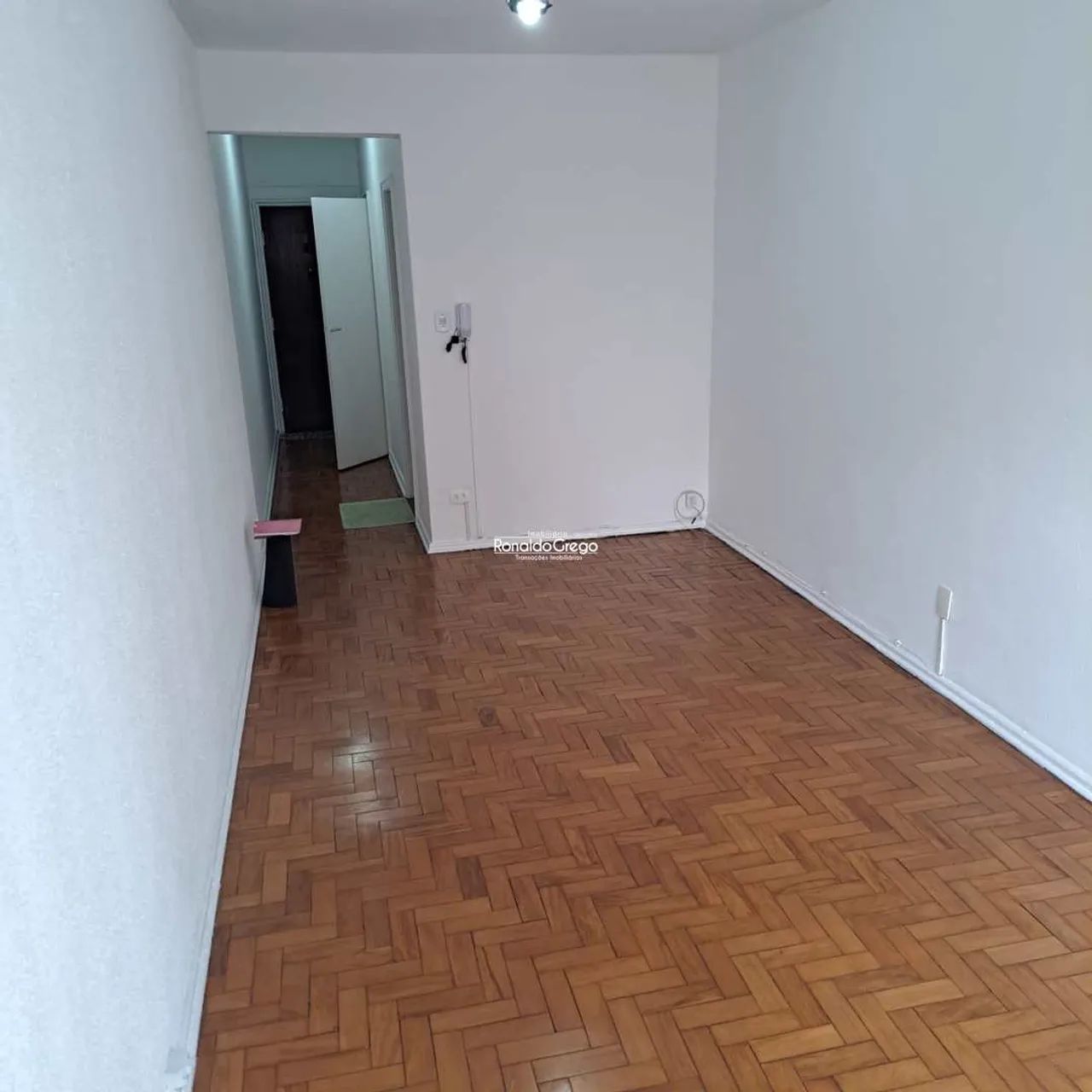 Apartamento com 1 quarto, Jardins, São Paulo, Cod: 15317 - Foto 2