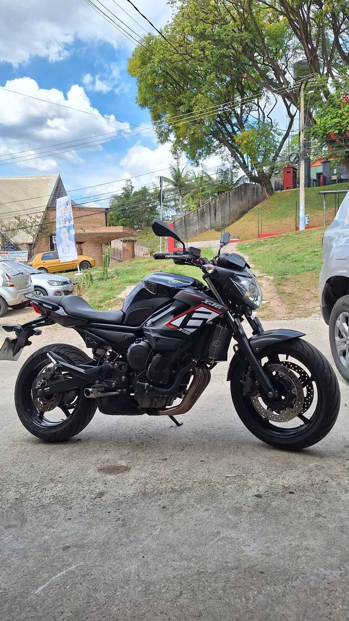 Xj6 2013 revisada