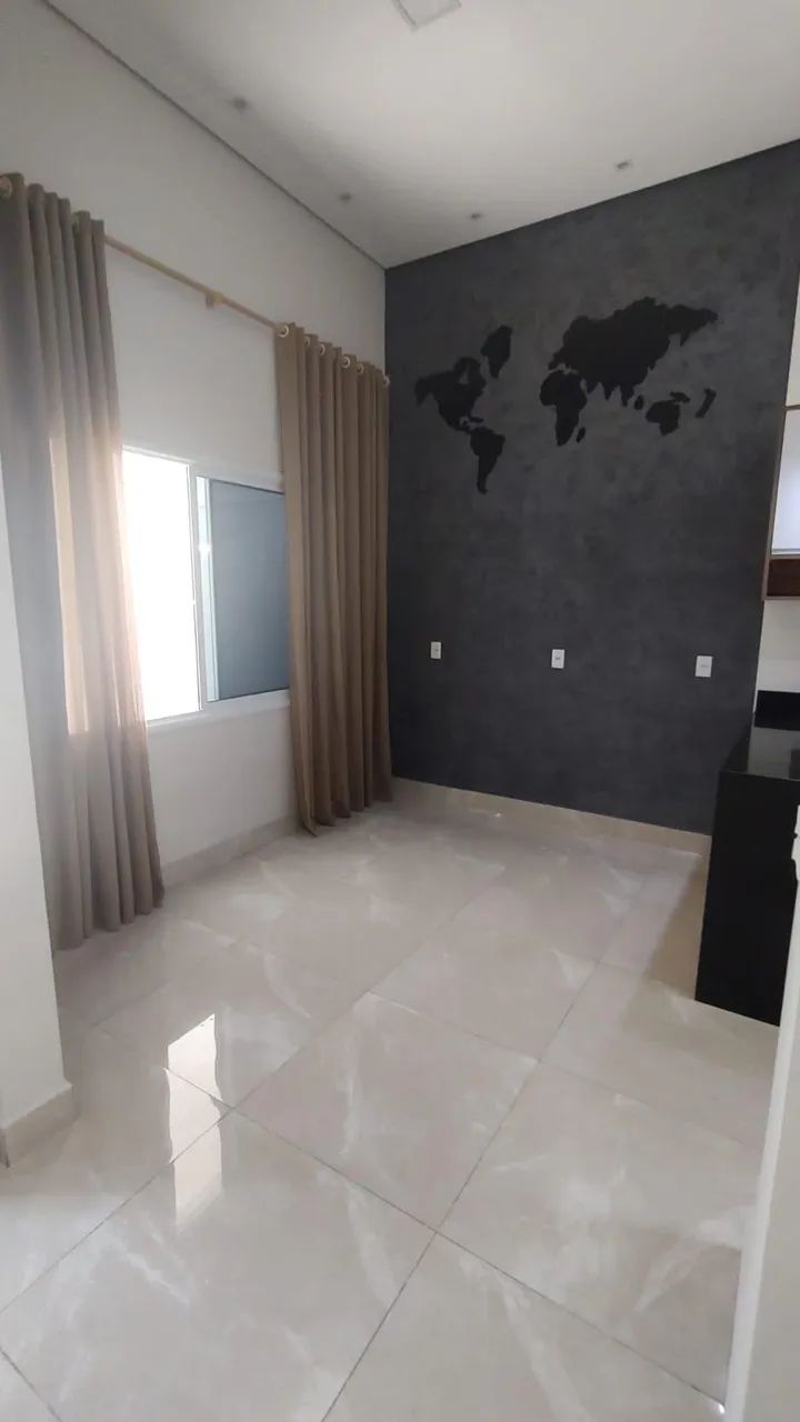 Casa Térrea à Venda no Condomínio Vila Ytu Indaiatuba/SP - Foto 5
