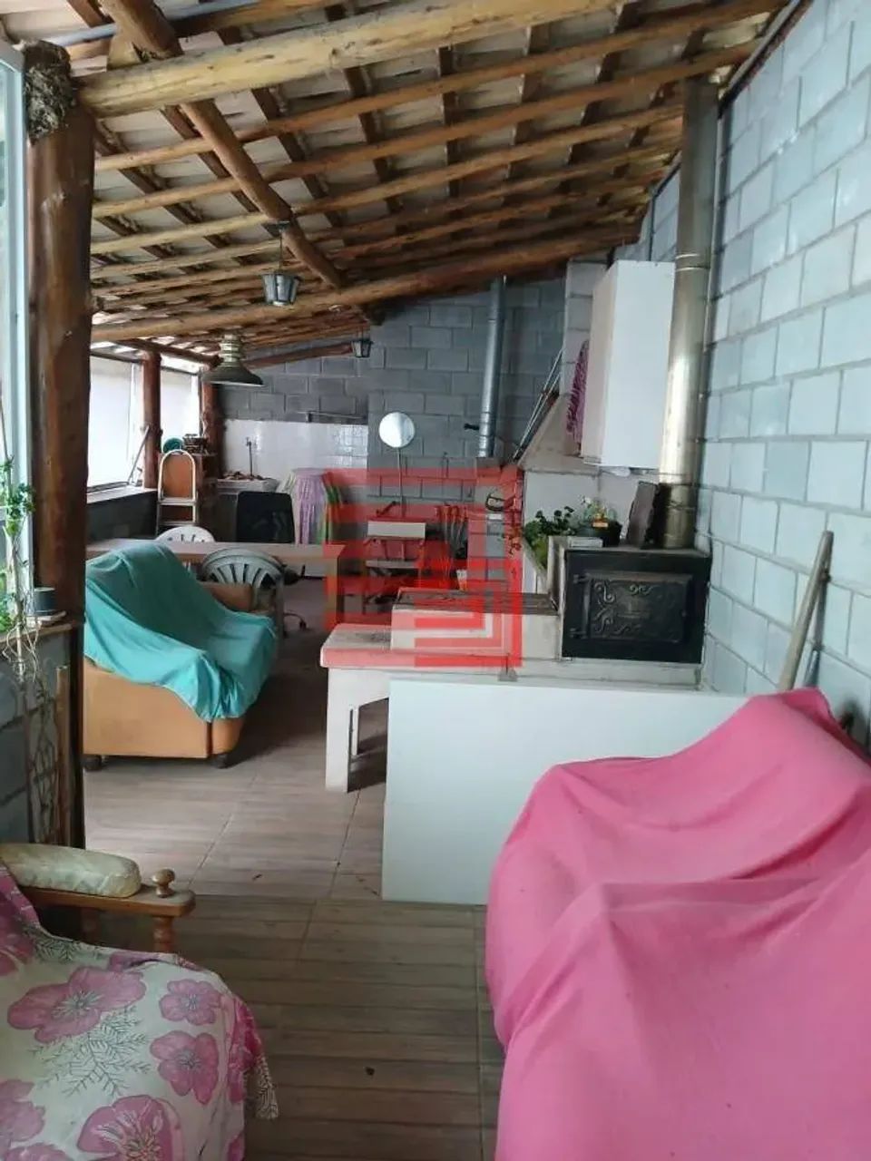 Sítio à venda em Mairiporã  3 dormitórios e 464 m² de área construída! - Foto 3