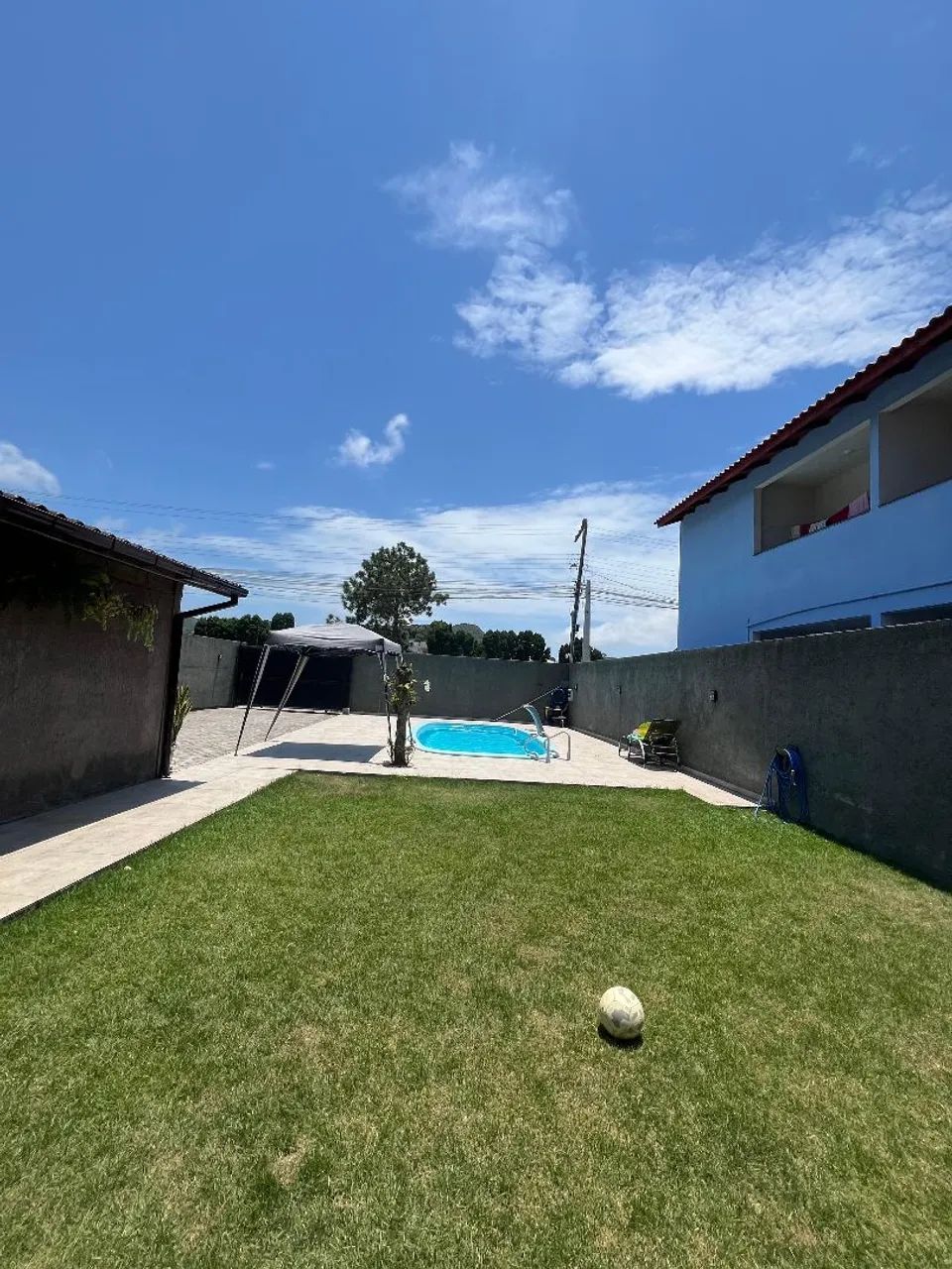 Foto - Florianópolis - São João do Rio Vermelho