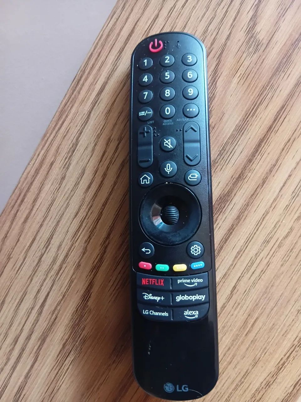 TV. LG. 50 polegadas  - Foto 2