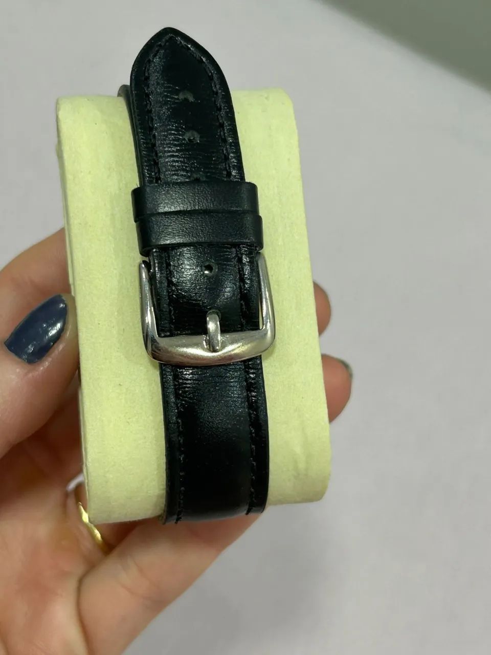 RELÓGIO SEIKO VINTAGE 70?s 6119 - Foto 4