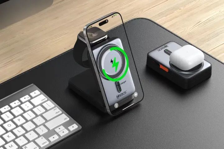 Powerbank PB-941 Compativel com Magsafe - Foto 2