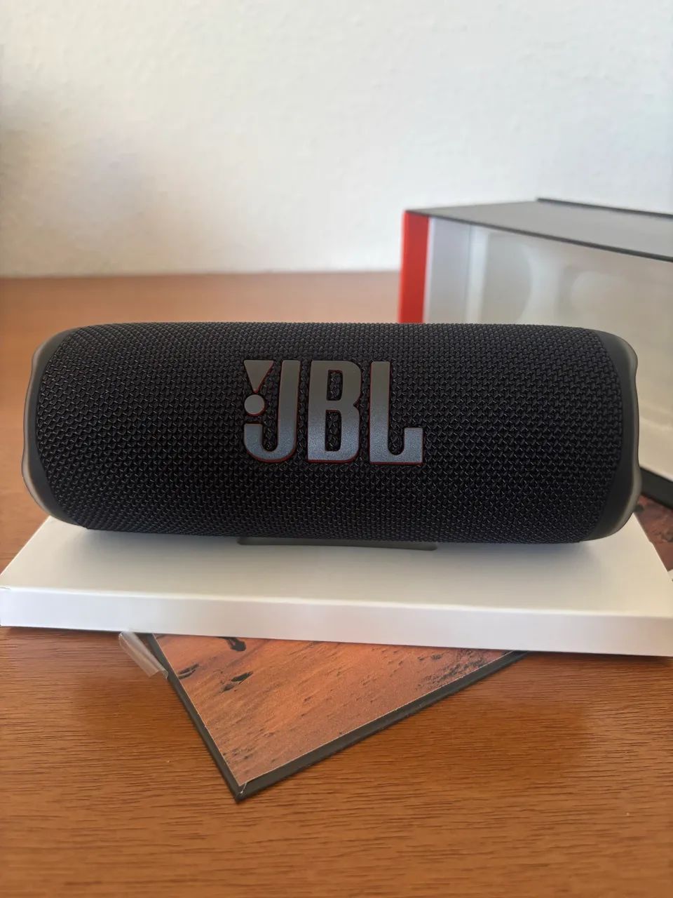 JBL FlIp6 nova (ñ troco) - Foto 2