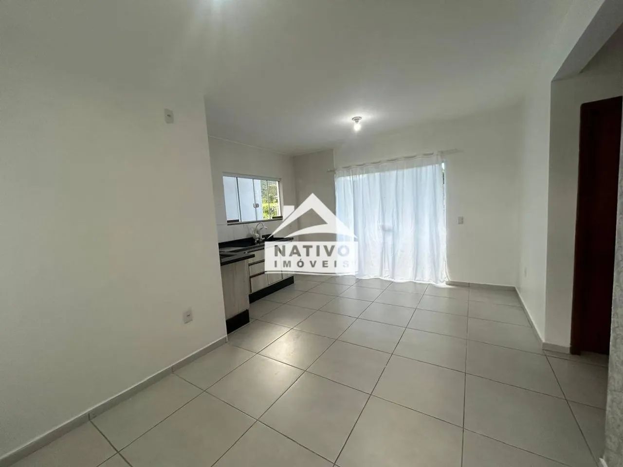 Casa com 2 Dormitórios - Foto 5