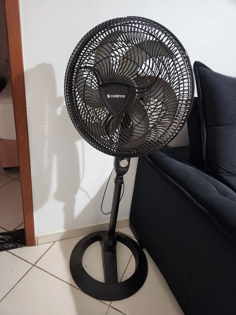 Ventilador Cadence de Coluna 6 Pás - Foto 3