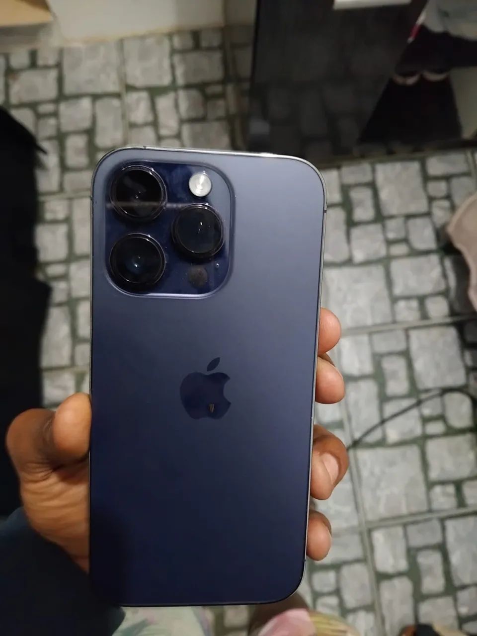Vendo iPhone 14 Pro