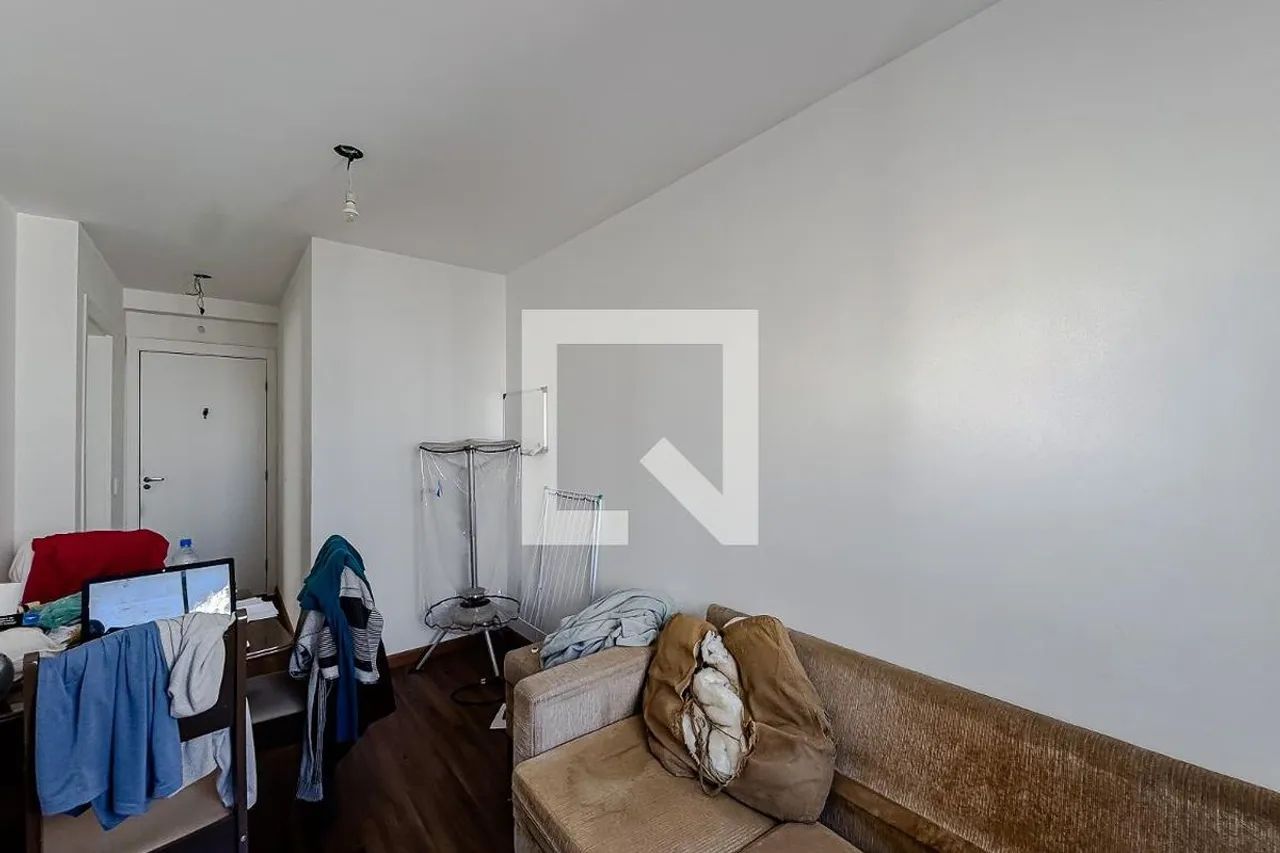 Apartamento à Venda - Belém, 2 Quartos, 42 m2 - Foto 3