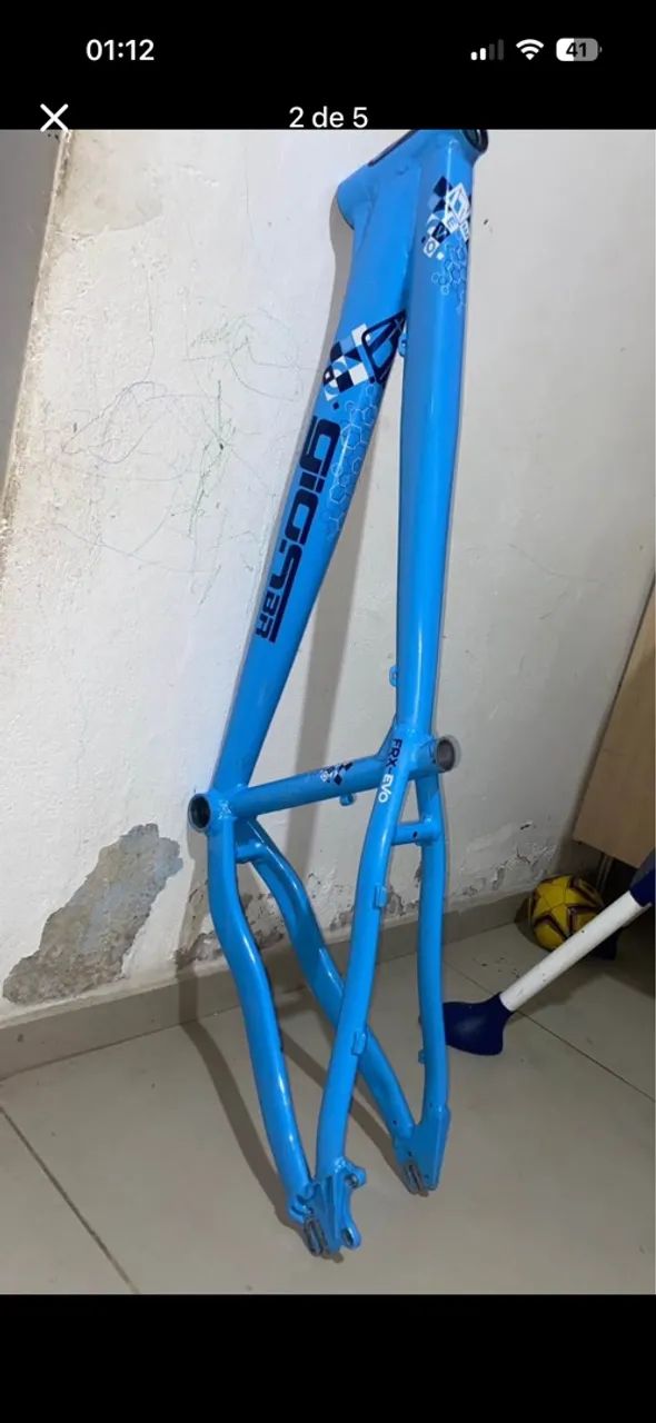 Quadro gios frx evo 2024 