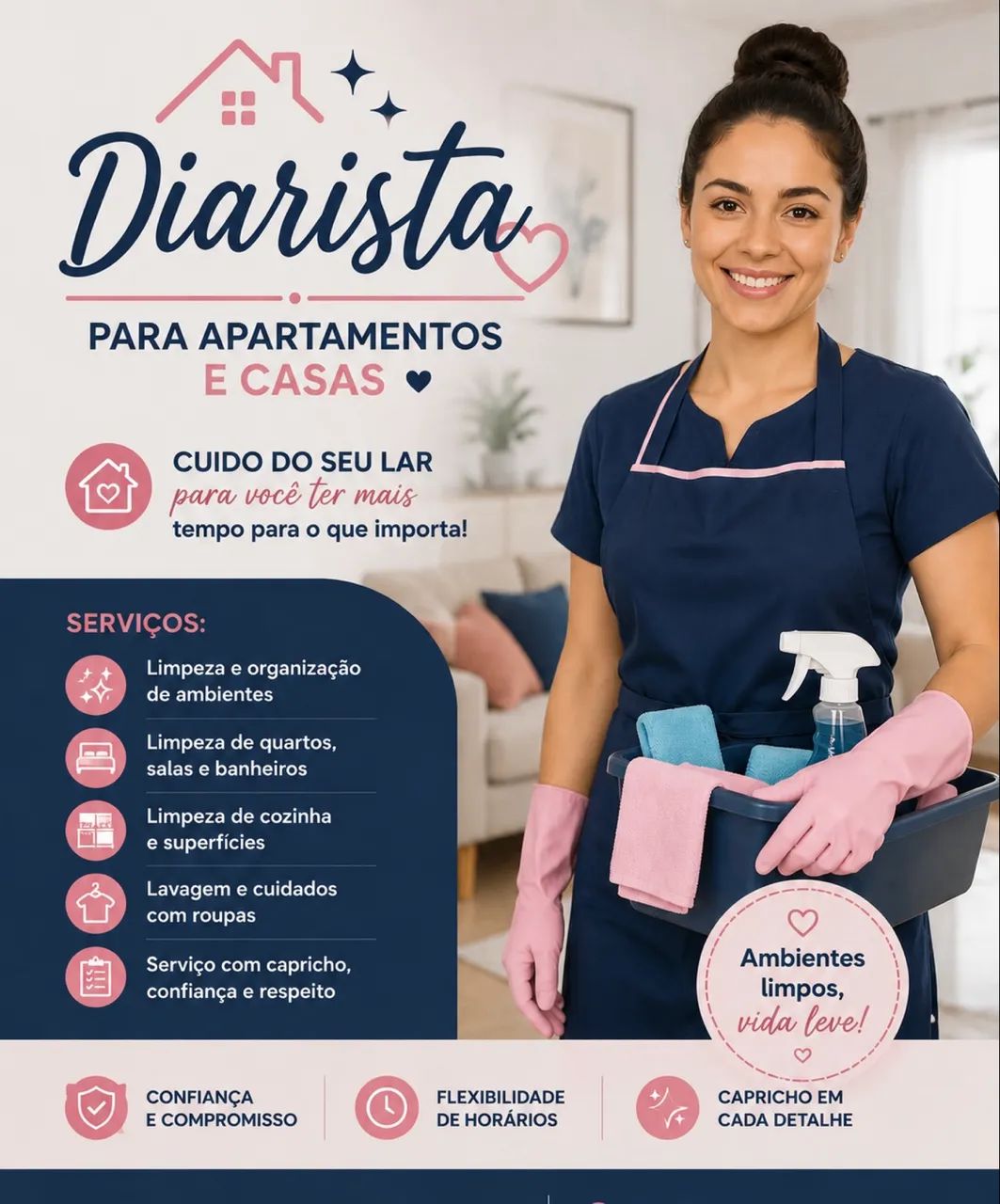 Diarista 