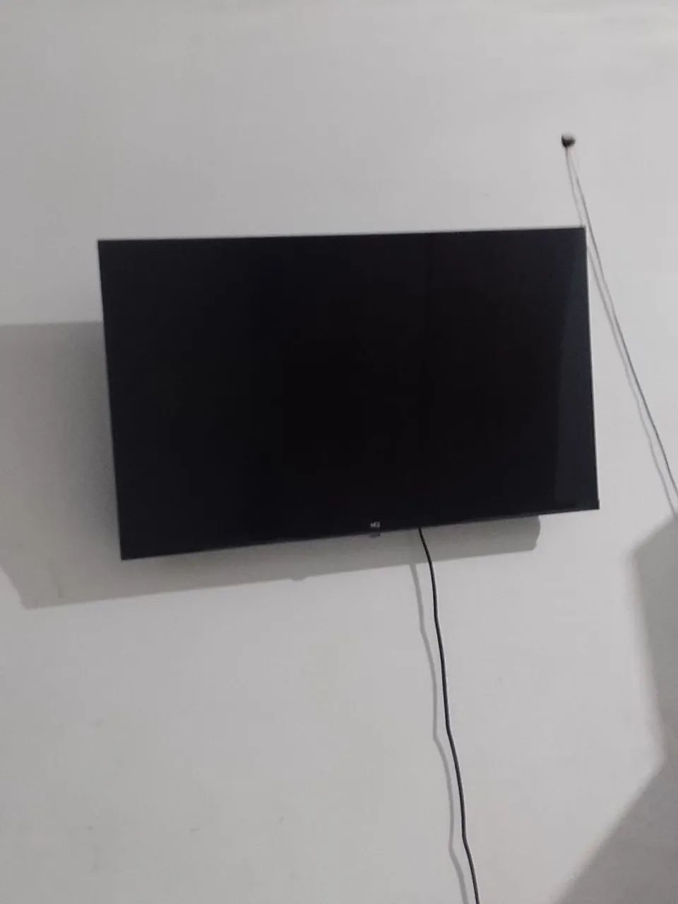 Televisão de 32 tudo funcionando 