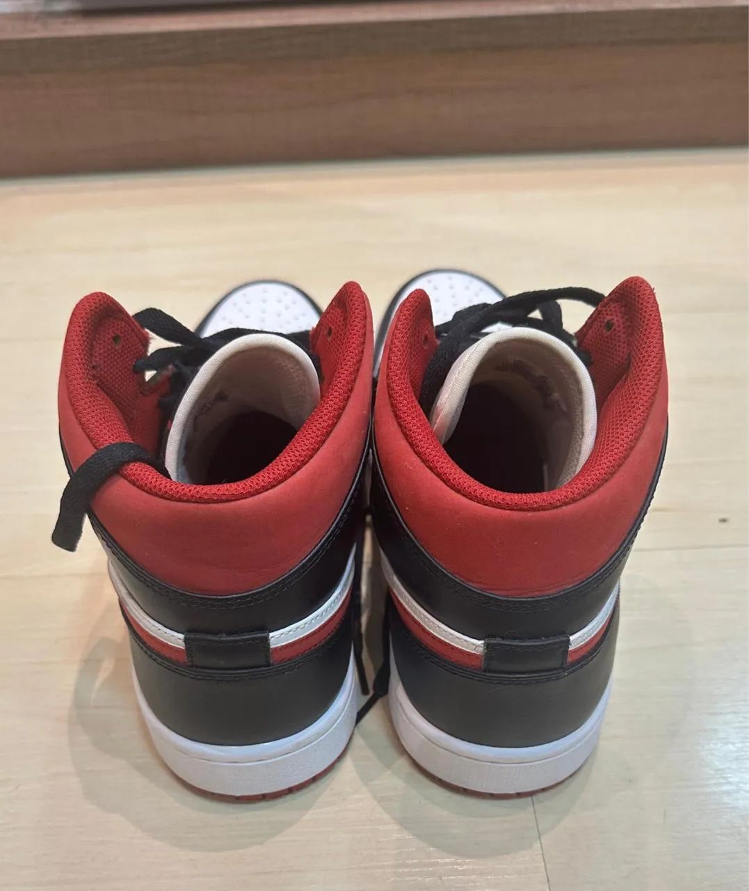 tênis air jordan 1  - Foto 2