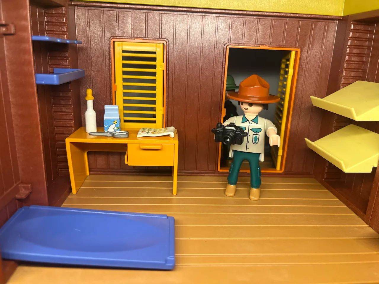 Playmobil - Safari vintage  - Foto 2