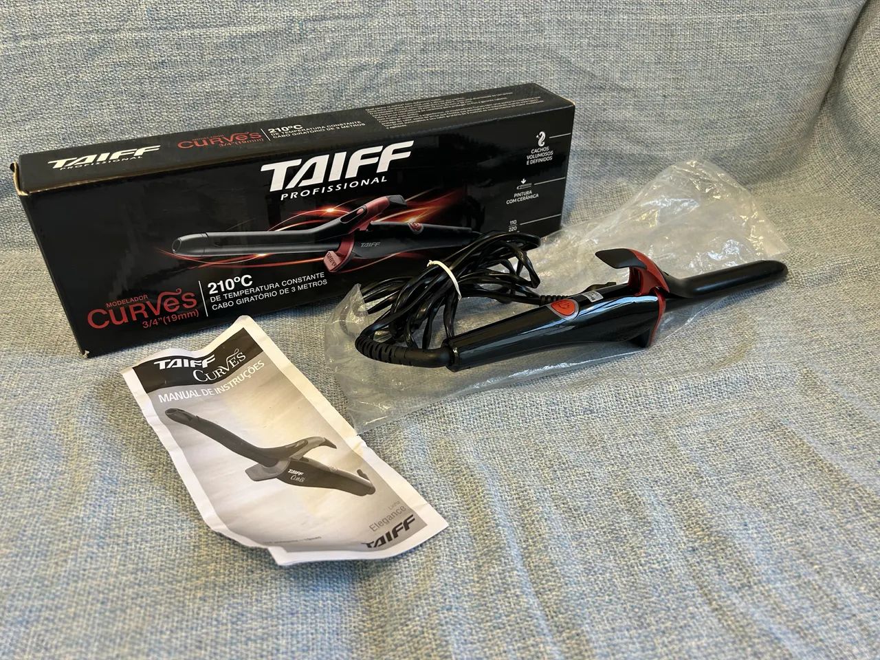 Babyliss - Taiff - Foto 2
