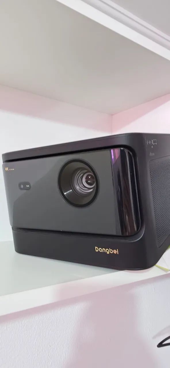 Projetor Dangbei Mars Pro 4k