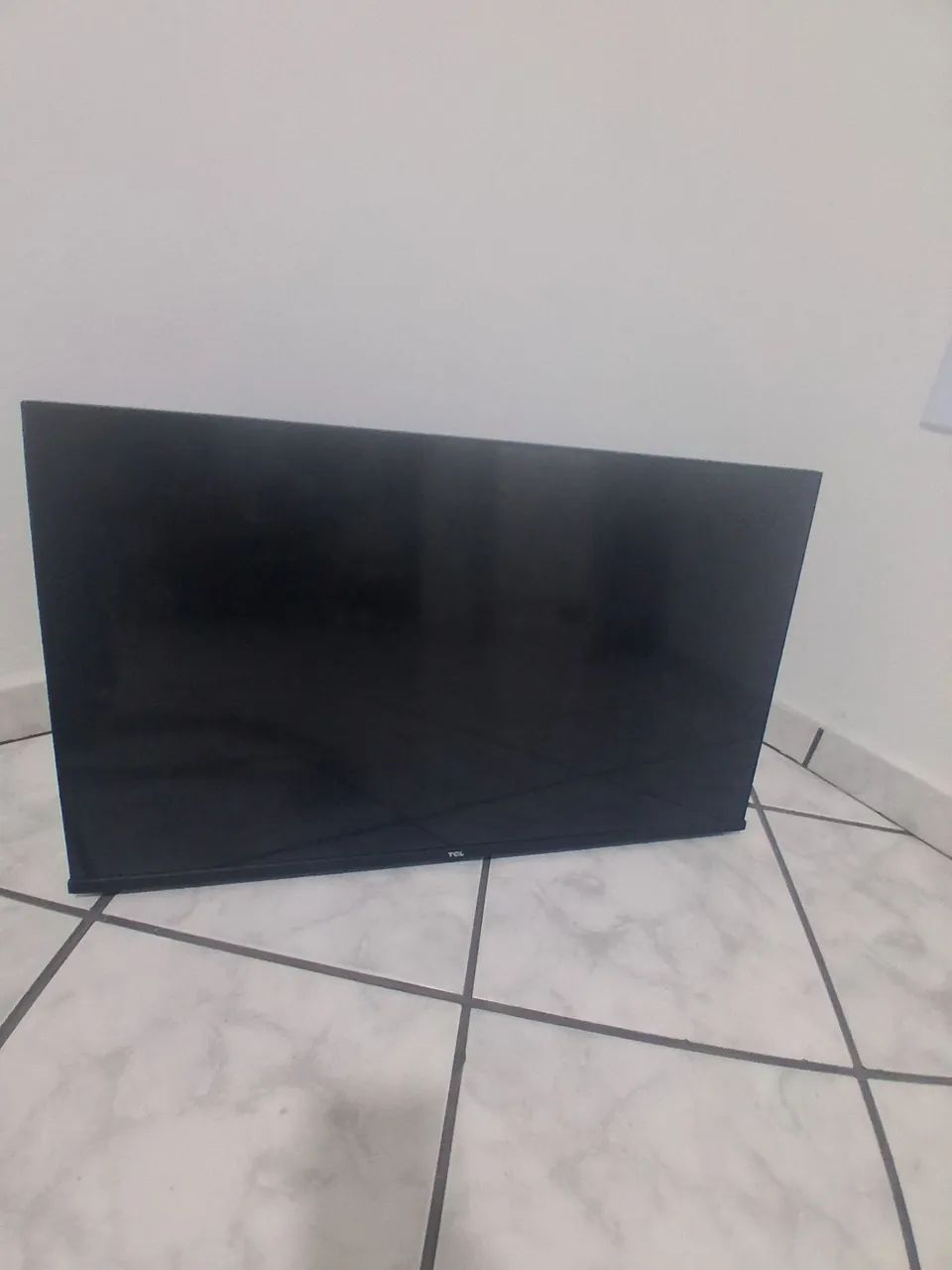 SMARTV TCL