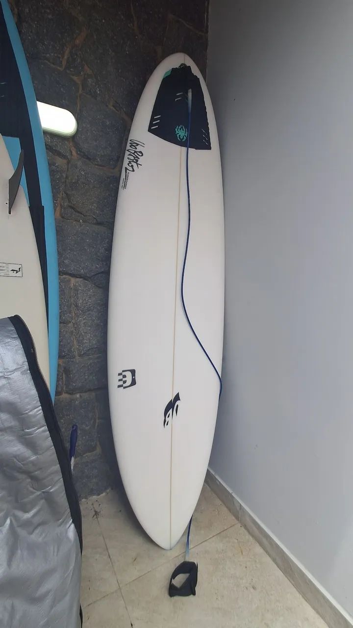 Prancha 7'2" - Foto 2