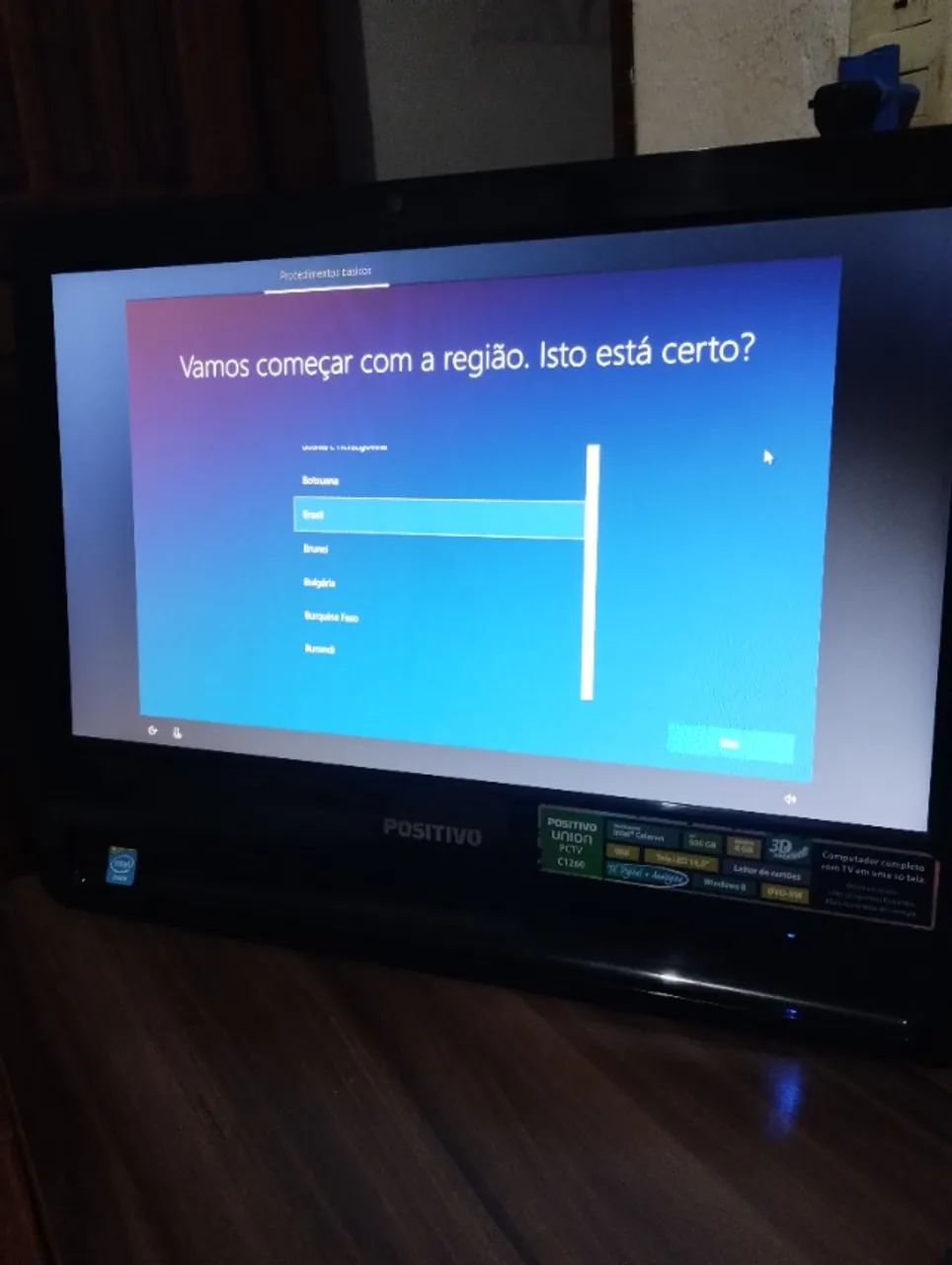 Vende-se Computador Intel - Foto 5