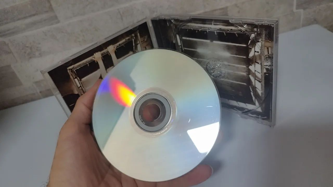CD LAURA PAUSINI - INÉDITO  - Foto 4