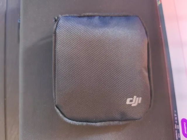Microfone Lapela DJI Mic - Foto 3