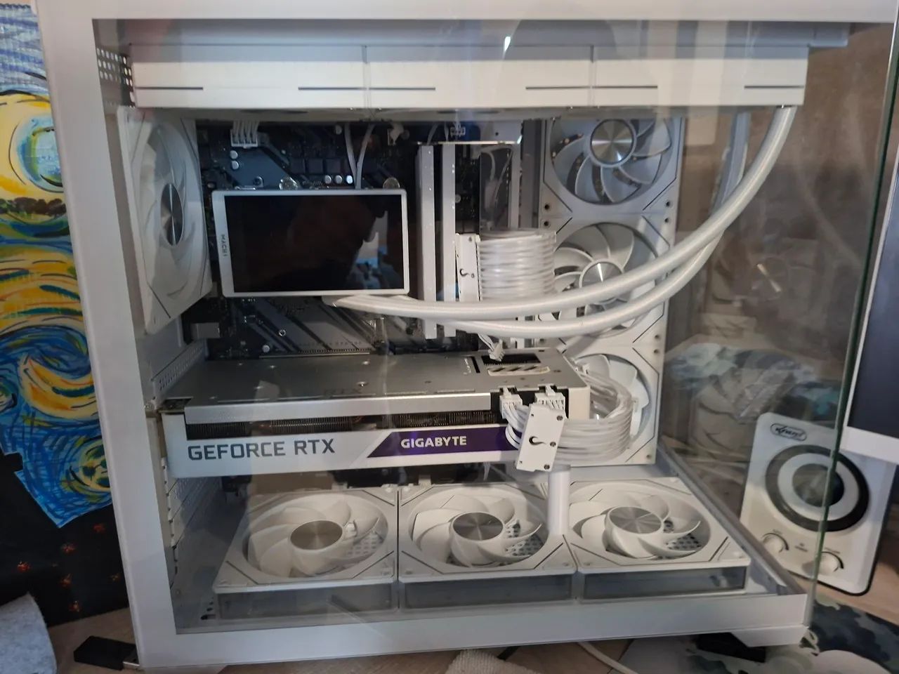 Pc gamer Intel  - Foto 3
