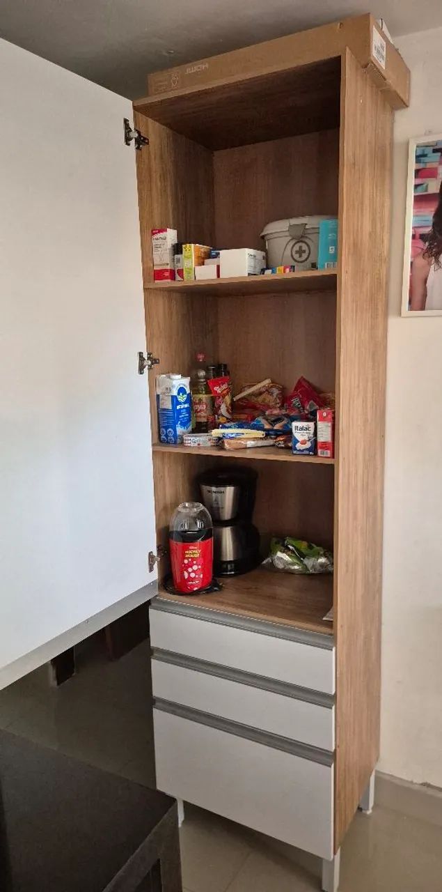 Paneleiro - Foto 2