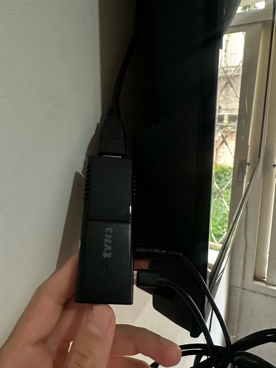 TELEVISÃO PANASONIC 32 POLEGADAS  - Foto 2