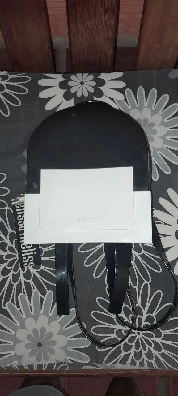 Mochila Melissa 