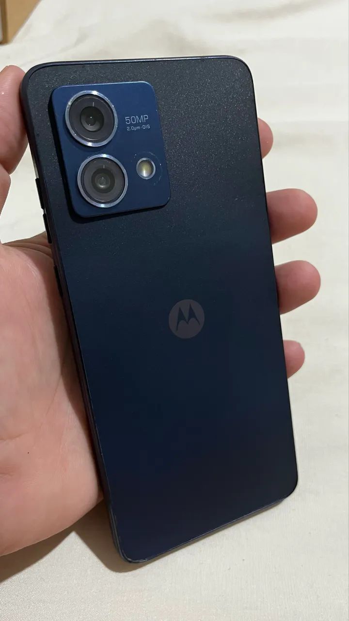 Moto G84 - 256GB - Foto 2