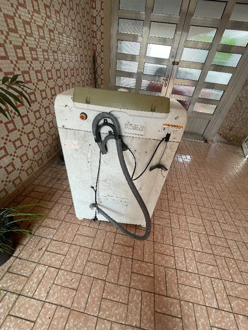 maquina de lavar - Foto 5