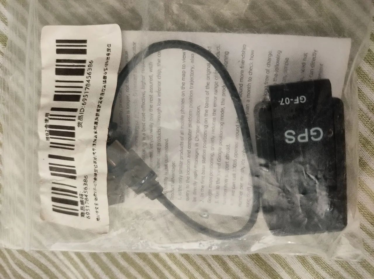 Localizador GPS  - Foto 4