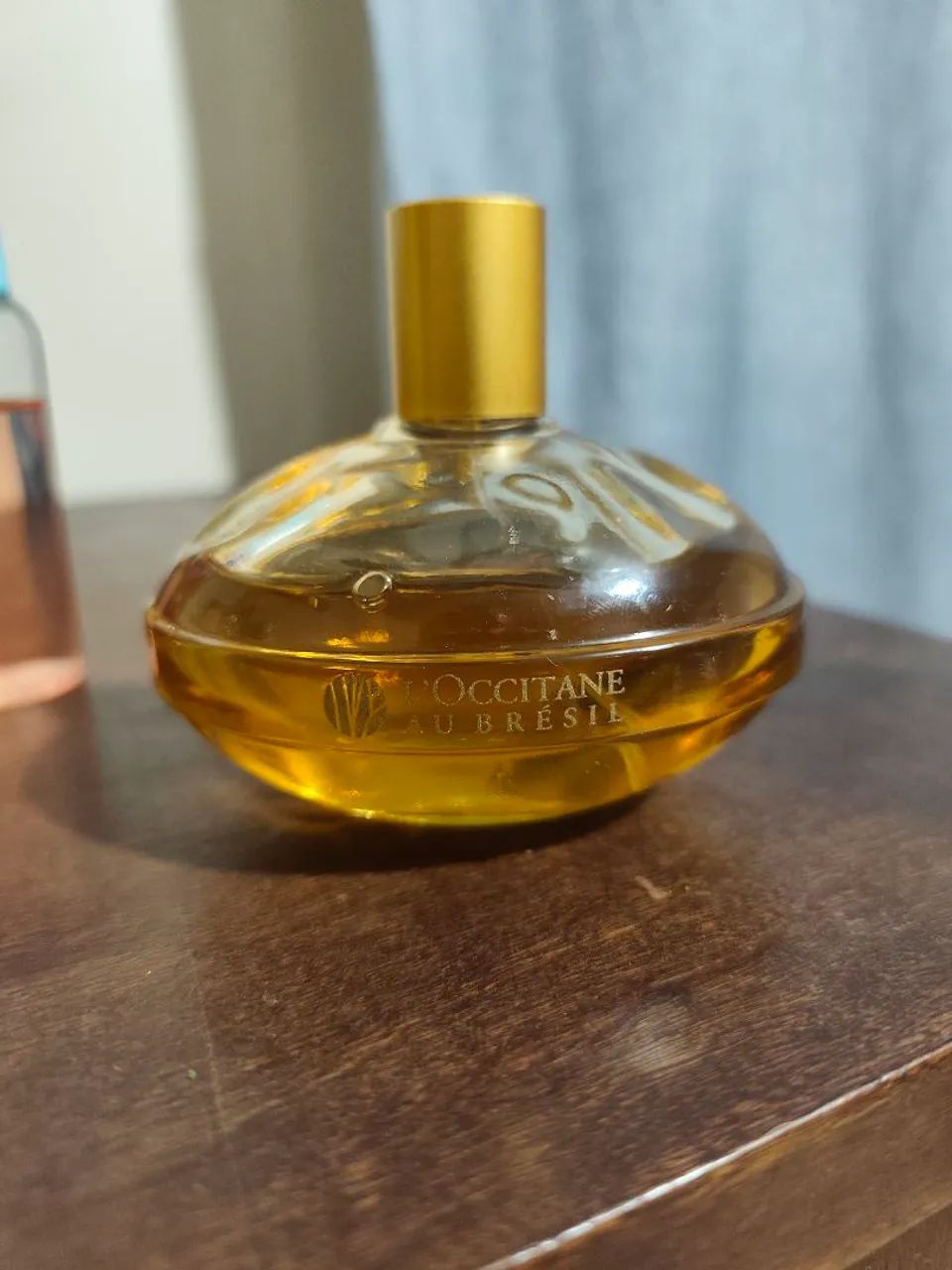 Perfume amburana Loccitane  - Foto 2