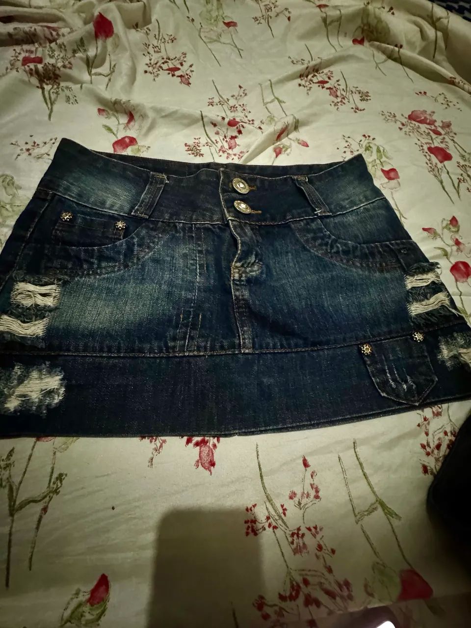 Roupas variadas feminina e infantil masculina  - Foto 3