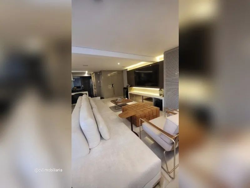 Área Privativa com 04 quartos à venda, 258m² - Foto 4
