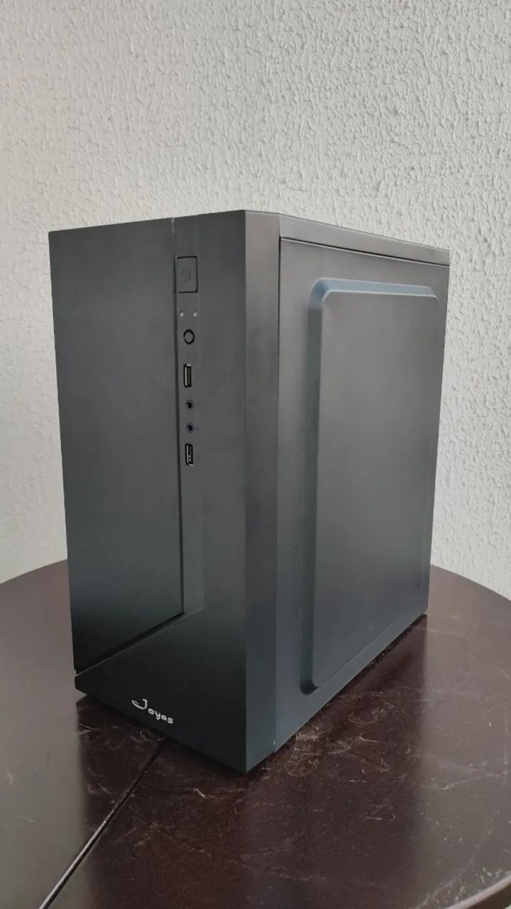PC Intel Core i5 (8ª Geração) | SSD 240 GB com 16 GB de RAM | Windows 10 - Foto 5